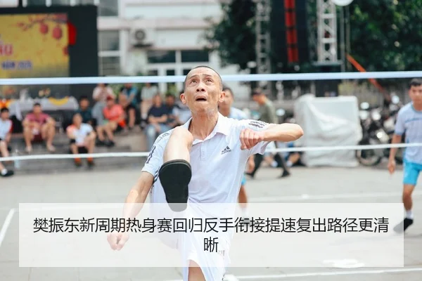 樊振东新周期热身赛回归反手衔接提速复出路径更清晰